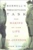Book Jacket