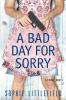 Book Jacket