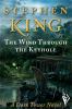 Book Jacket