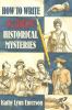 Book Jacket