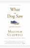 Book Jacket