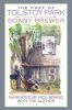 Book Jacket