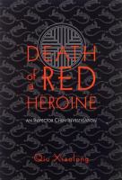 Book Jacket