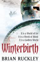 Book Jacket