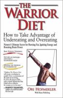 Book Jacket