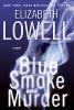 Blue Smoke Murder