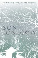 Book Jacket