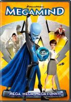 Megamind