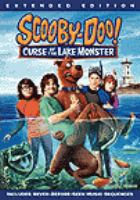 Scooby Doo! Curse of the lake monster