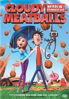 Cloudy with a chance of meatballs
