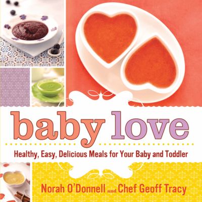 Easy Baby Food on Oh Baby  Homemade Baby Food