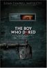 Book Jacket