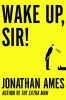 Book Jacket