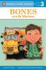 Book Jacket