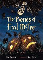 Book Jacket