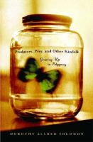 Book Jacket
