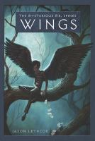 Book Jacket