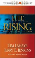 Book Jacket