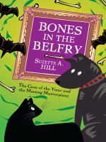 Book Jacket