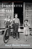 Book Jacket
