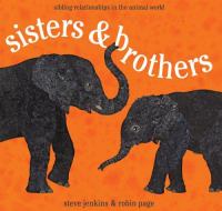 Book Jacket