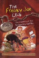 Book Jacket