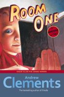 Book Jacket