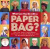 Book Jacket