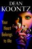 Book Jacket