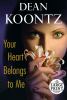 Book Jacket