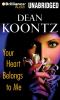 Book Jacket
