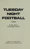 Book Jacket