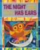 Book Jacket
