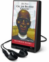 Book Jacket