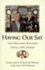 Book Jacket