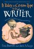 Book Jacket