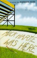 Book Jacket