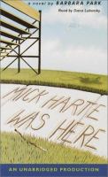 Book Jacket