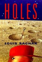 Holes(Series) · OverDrive: ebooks, audiobooks, and more for libraries and  schools