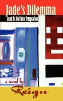 Book Jacket