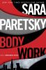 Book Jacket