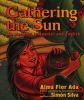 Gathering the Sun: An Alphabet in Spanish and English book cover