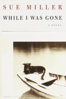Book Jacket