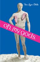Book Jacket