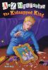 Book Jacket