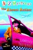 Book Jacket