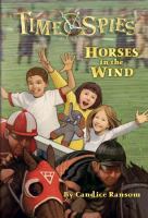 Book Jacket