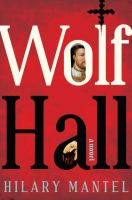 Book Jacket