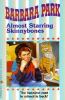 Book Jacket