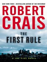 Book Jacket